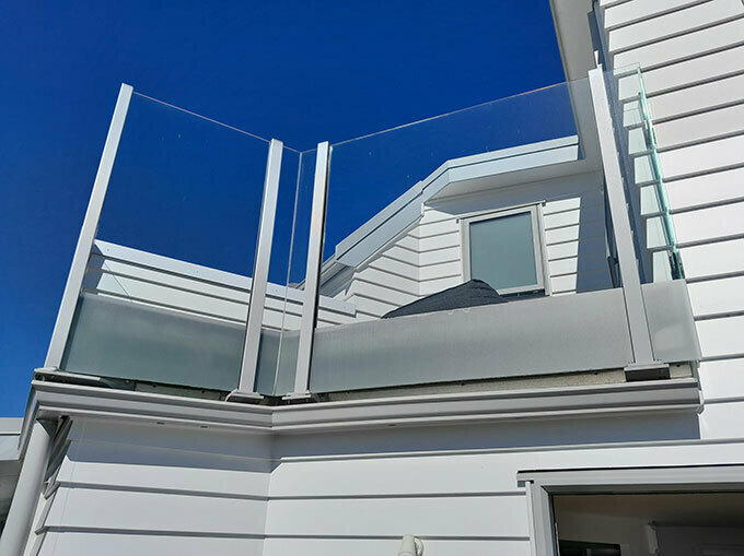 Auckland exterior painting services